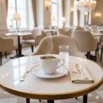 dior cafe americano