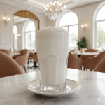 dior cafe ayran