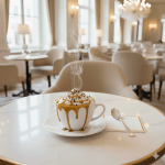 dior cafe caramel mocha