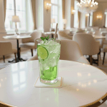 dior cafe cool lime