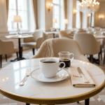 dior cafe filtre kahve