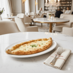 dior cafe kaşarlı pide