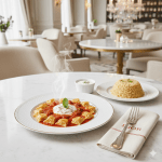 dior cafe kayseri mantısı