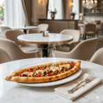 dior cafe kuşkaş pide