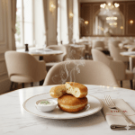 dior cafe pişi