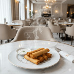 dior cafe sigara böreği